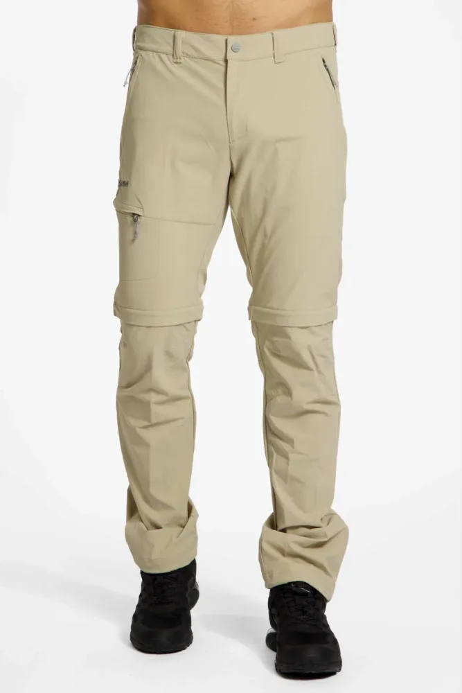 Schöffel Herren Koper 1 Zip Off Hose