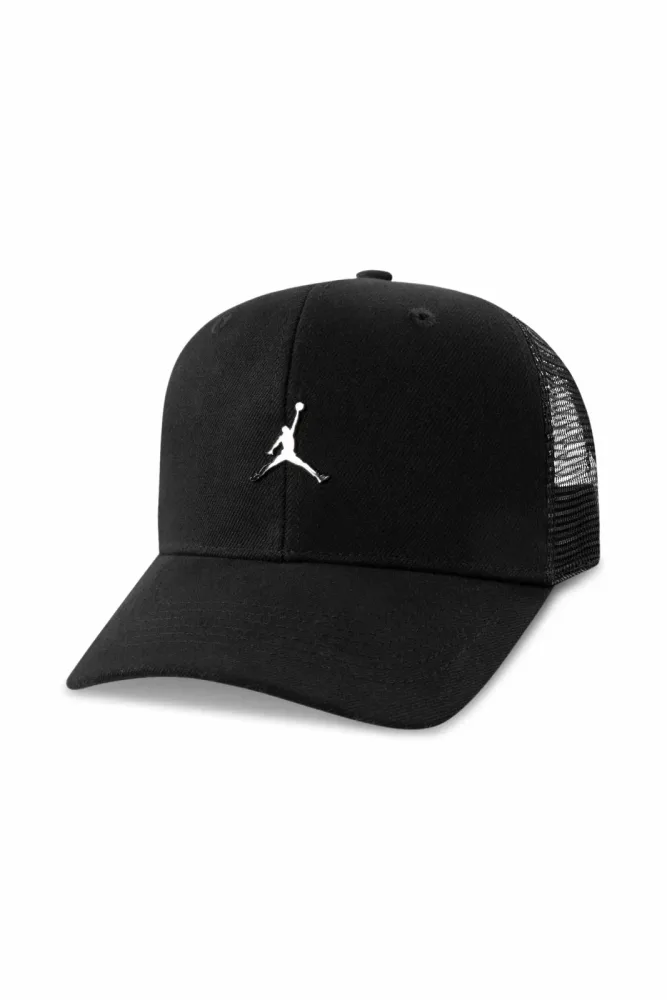 Jordan Trucker Cap / Snapback - Black Einheitsgroesse Kids