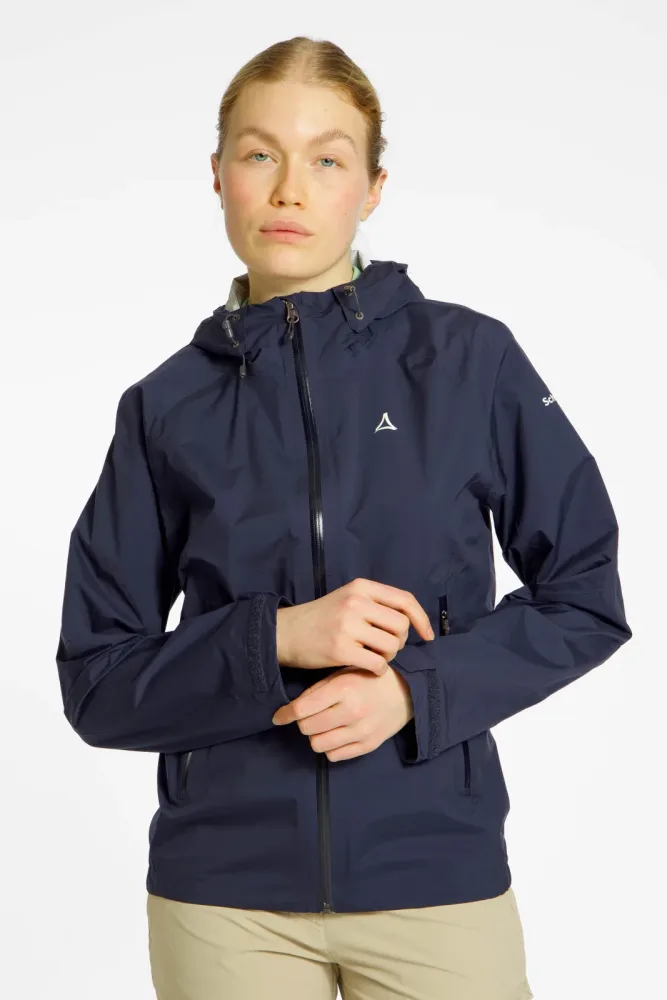 Schöffel Damen Vistdal 2.5l Jacke