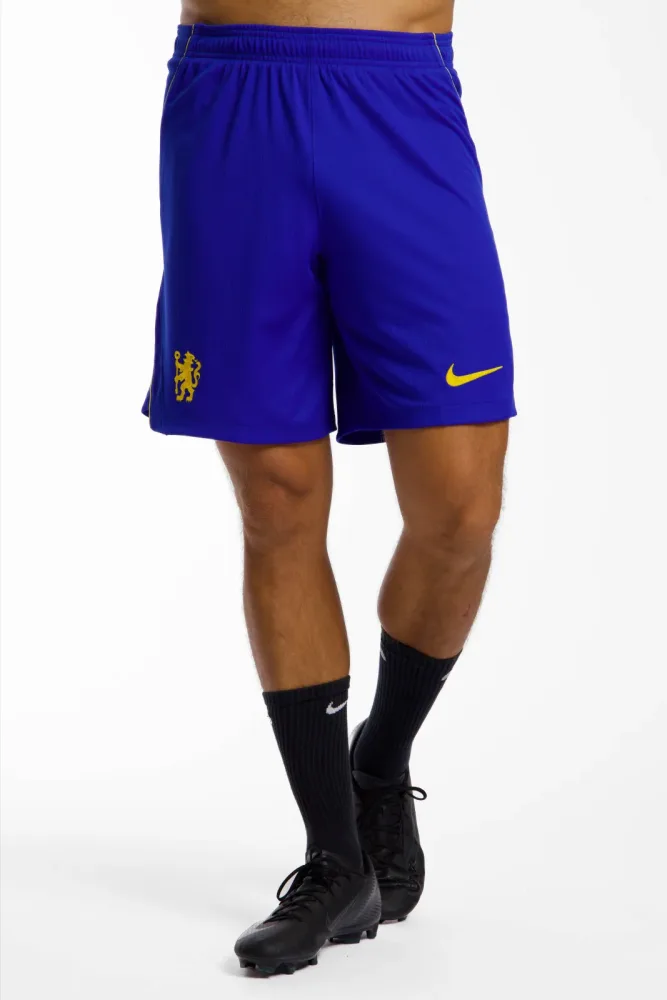Nike Chelsea FC Home Replica Herren Short 26/27 Blau, Herren, Größe: M