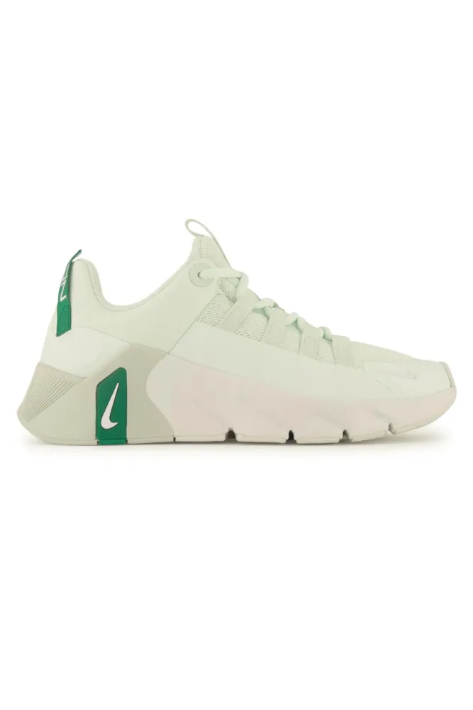 Nike - Training-Schuhe, für Damen, Pastellgrün, Größe 37.5