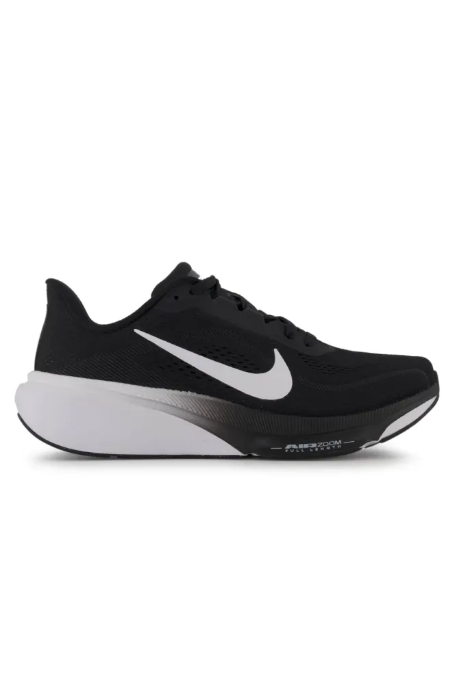 Nike Pegasus 42 Damen Laufschuh Schwarz, Damen, Größe: 5