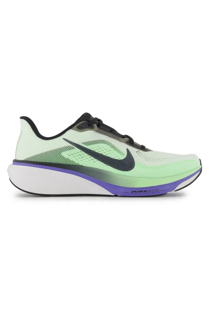 Nike - Laufschuhe, für Herren, Hellgrün, Größe 46
