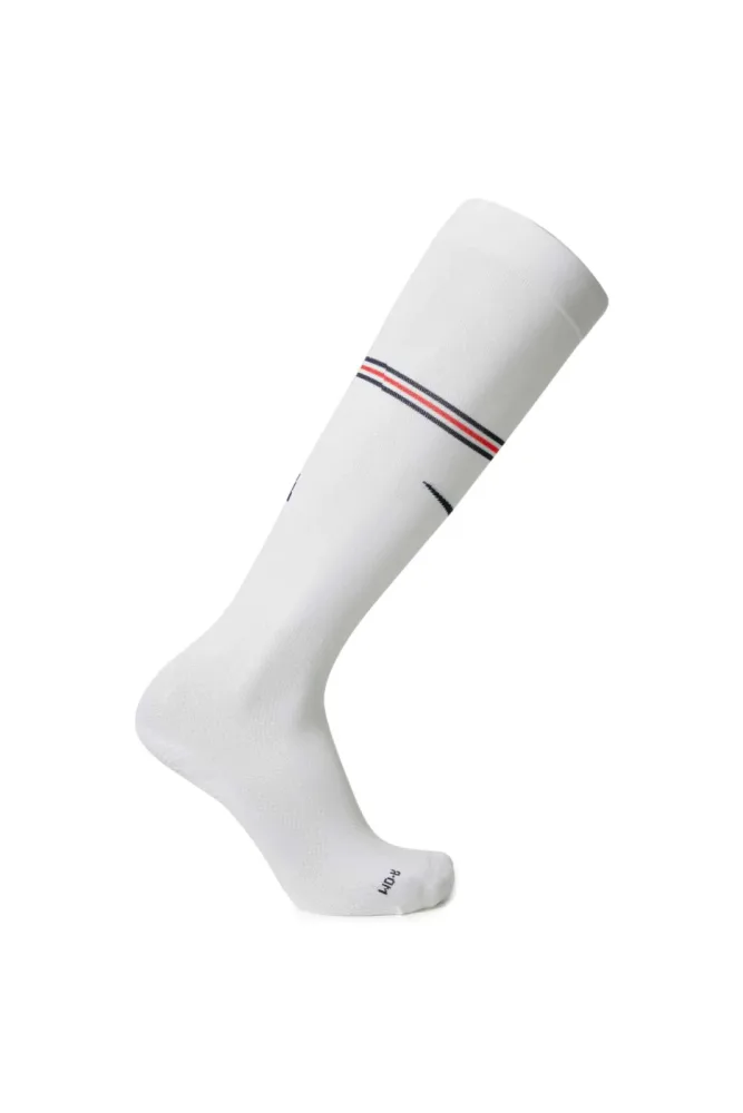 Nike England Home 34-46 Fussballstulpen WM 2026 Weiss, , Größe: 42-46