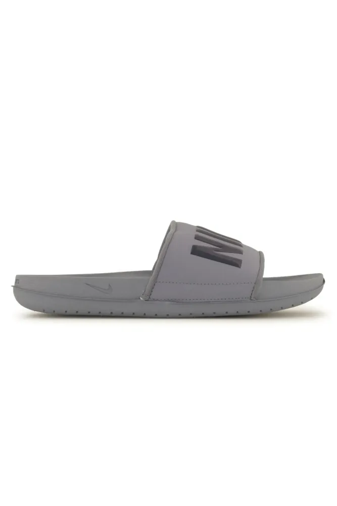 Nike Offcourt Herren Slipper Grau, Herren, Größe: 8