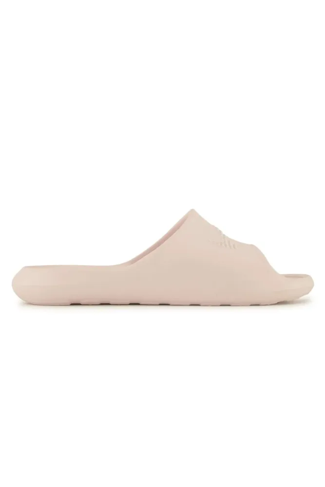 Nike Victori One Damen Slipper Rosa, Damen, Größe: 11