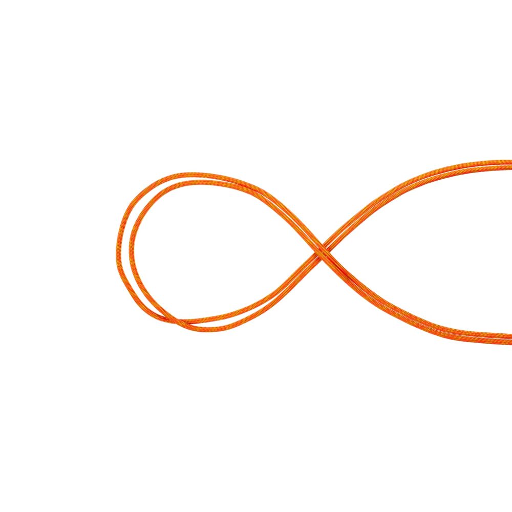 MAMMUT 7.0 Cord 4 m Seil Orange, Herren, Größe: 0