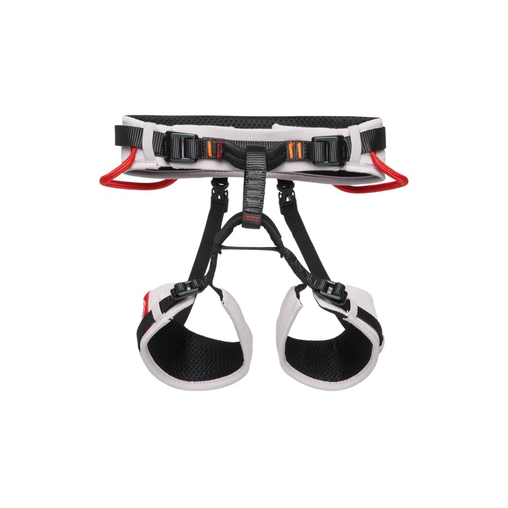 Mammut Kinder Ophir 2.0 Klettergurt