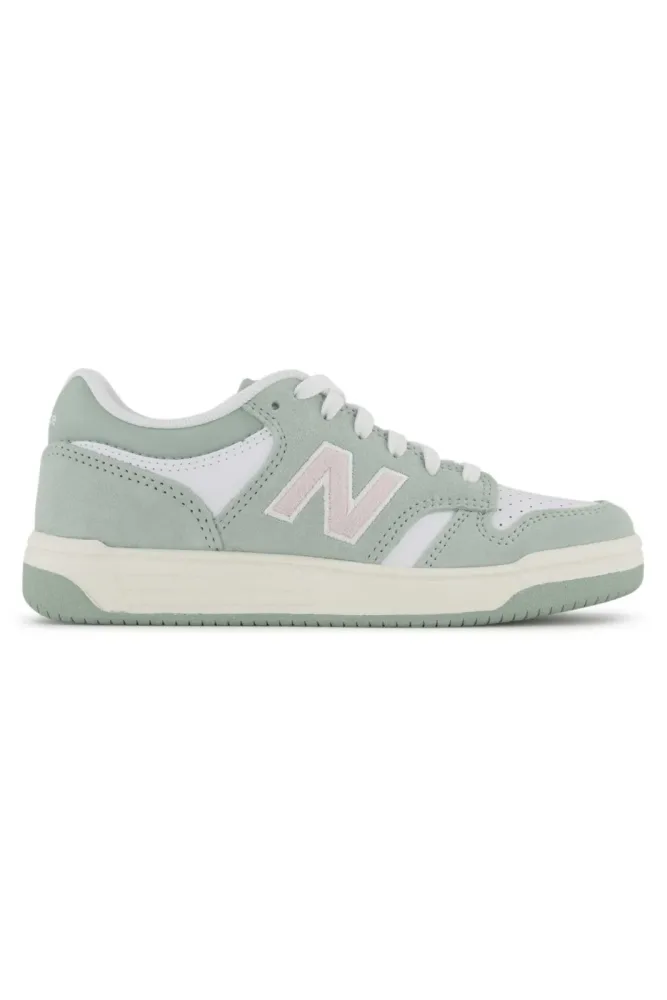 New Balance Kids P B480  Freizeitschuhe unisex, grün, Grösse: 30