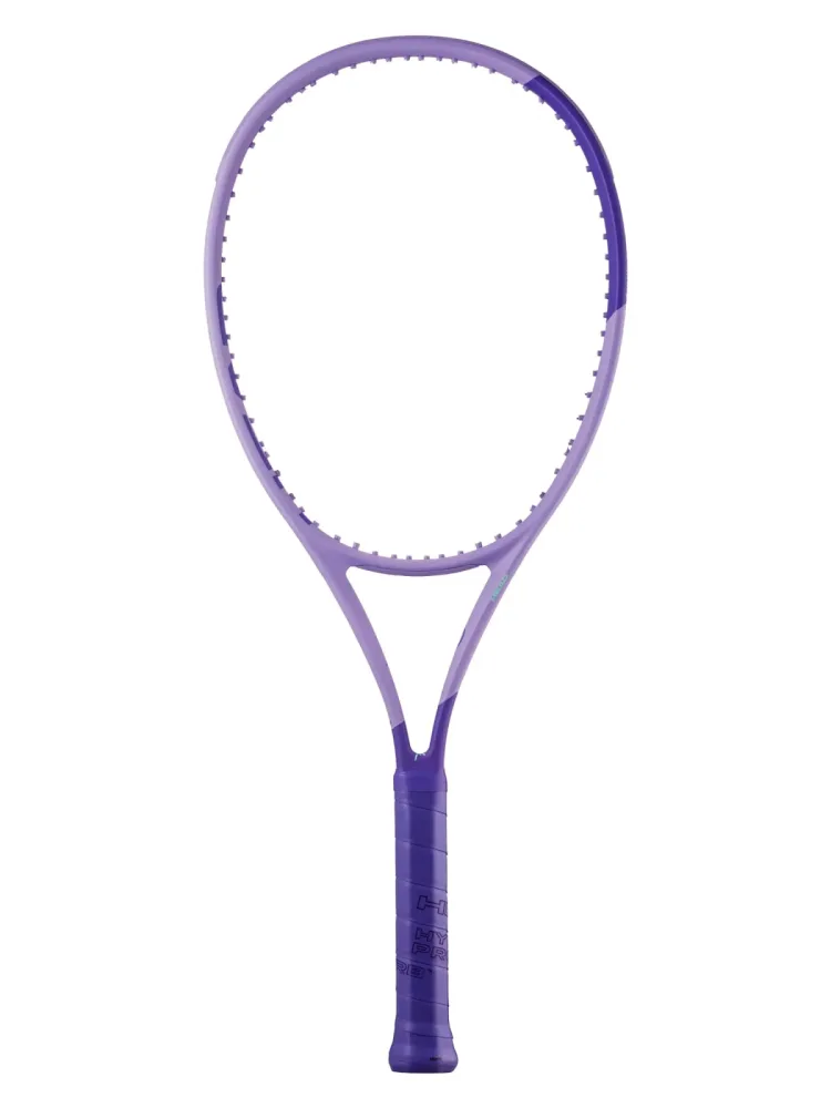 HEAD Boom TEAM Alternate - unbesaitet - Tennisracket Flieder, Herren, Größe: 0