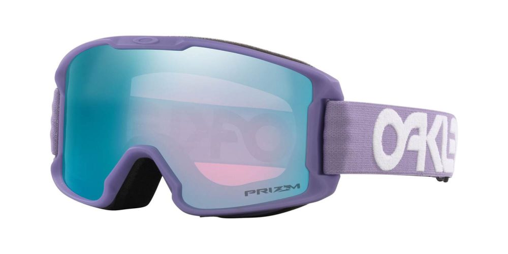 Line Miner? S Skibrille