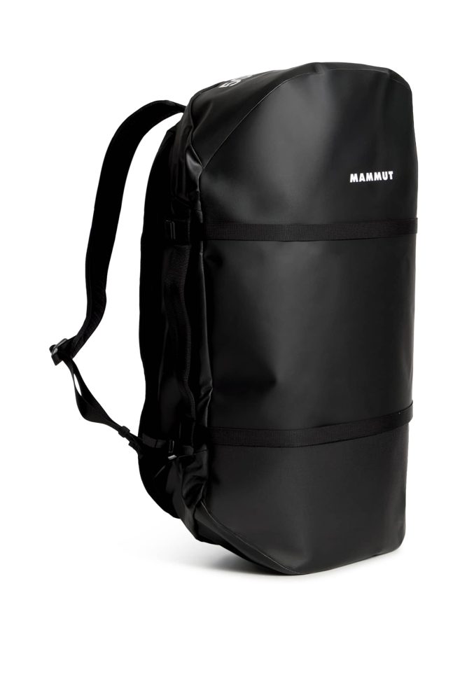 MAMMUT Cargo 50 L Reisetasche Schwarz, Herren, Größe: 0