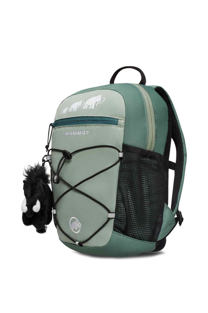 Mammut Kinder First Zip 8 Rucksack