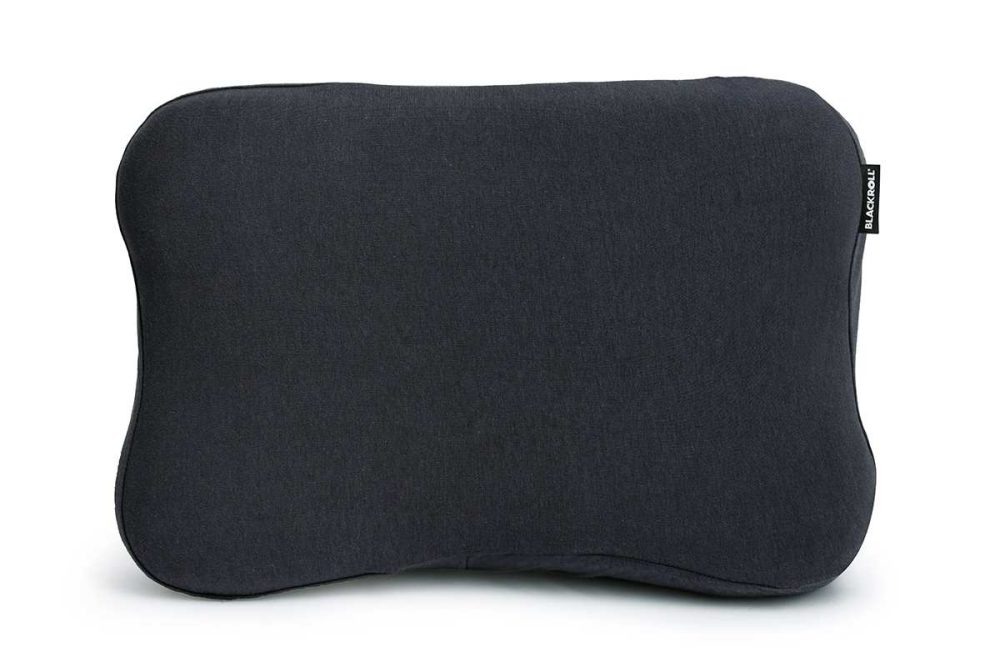 BLACKROLL Recovery Jersey Plus Kissenbezug Grau, Herren, Größe: ONE SIZE