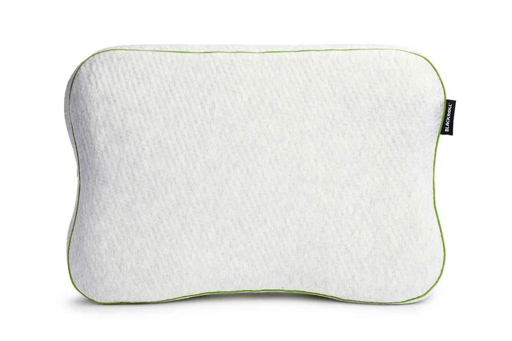 BLACKROLL Kissenbezug Original Plus grau