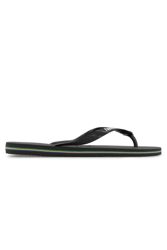 Havaianas - Flip-Flops, für Herren, Black, Größe 39-40