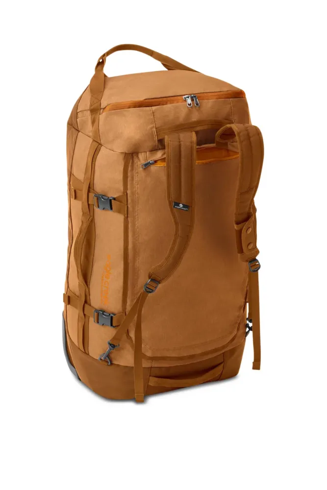 Eagle Creek Cargo Hauler Wheeled 110 L Duffel Orange, Herren, Größe: 0