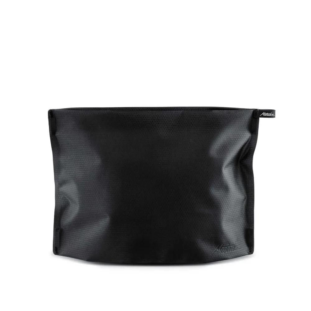 Matador Flatpak Zipper Kulturbeutel