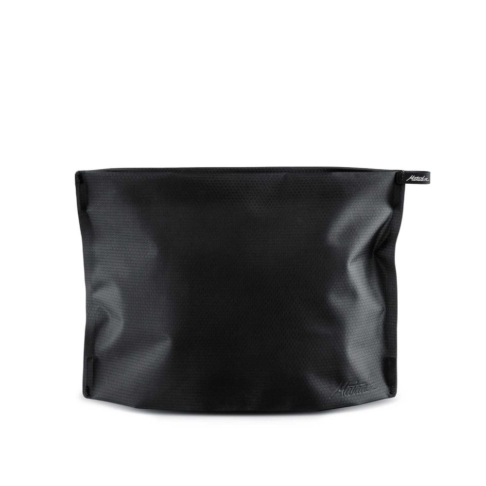 Matador Flatpak Zipper Kulturbeutel