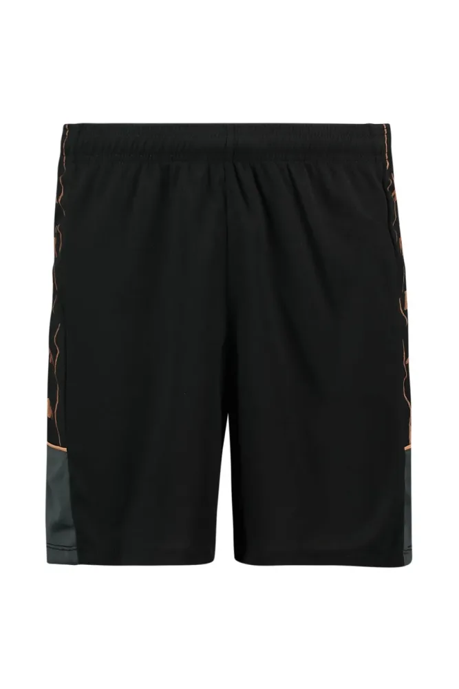 Kappa Miondo Herren Short Grau, Herren, Größe: XL