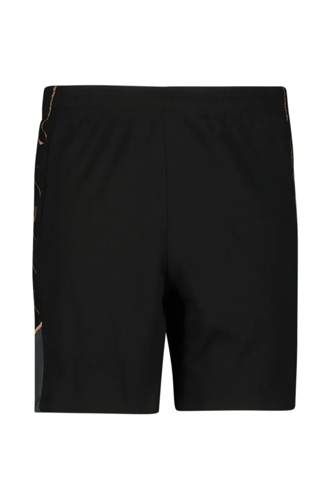 Kappa Miondo Kinder Short Grau, , Größe: 140