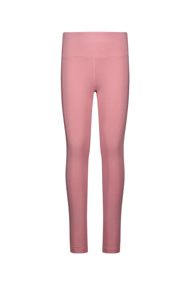 POWERZONE Mädchen Tight Rosa, , Größe: 164