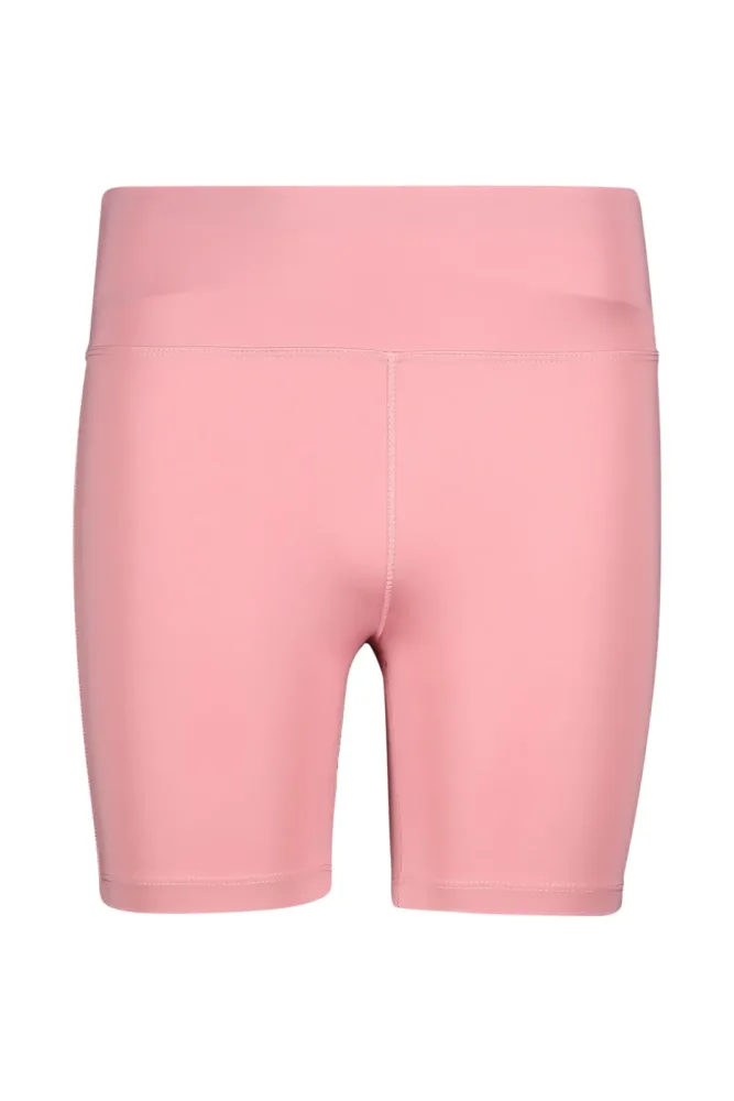 POWERZONE Mädchen Short Rosa, , Größe: 140