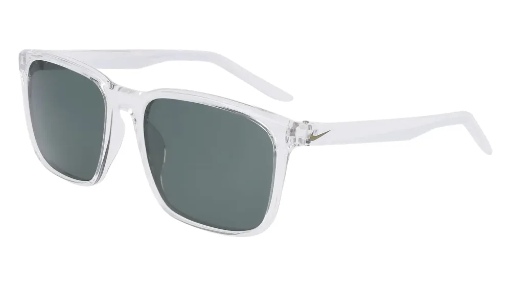 Nike Rave Sonnenbrille Weiss, Herren, Größe: ONE SIZE