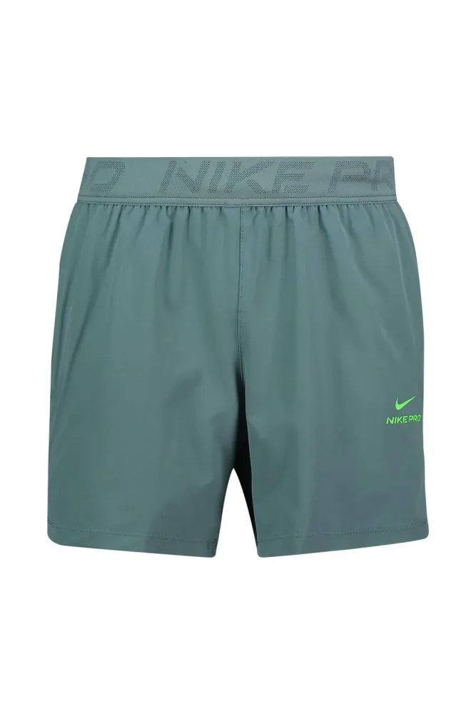 Nike - Shorts, M Np Df Npt 6in Short, S, Nebelgrau