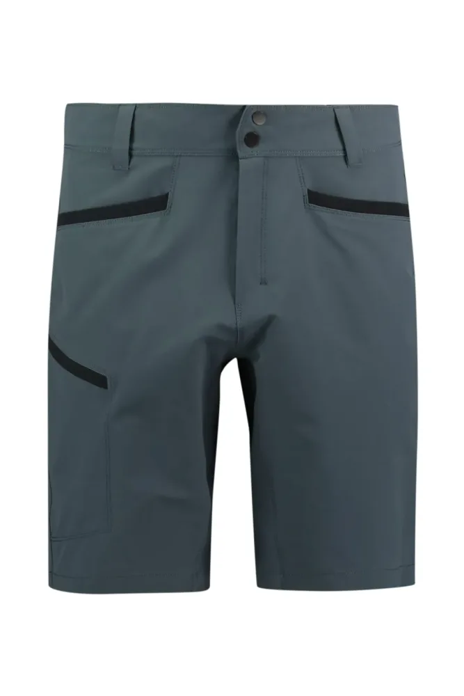 Ortovox Pelmo Herren Wandershort Grau, Herren, Größe: S