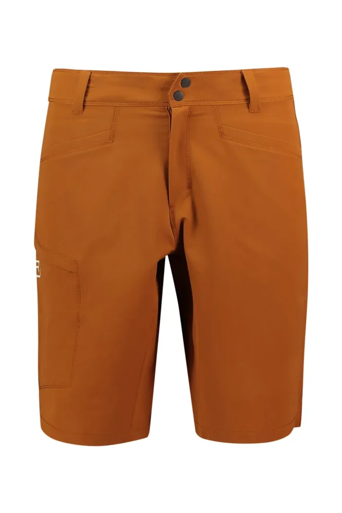 Ortovox Pelmo Herren Wandershort Braun, Herren, Größe: XL