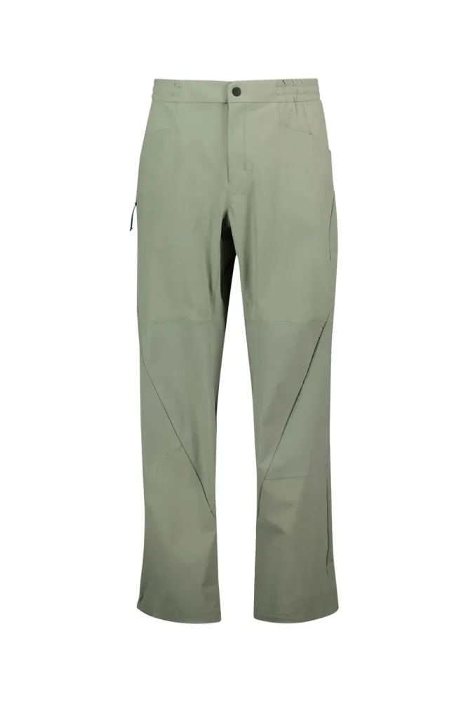 Ortovox Trad Light Herren Wanderhose Grün, Herren, Größe: S