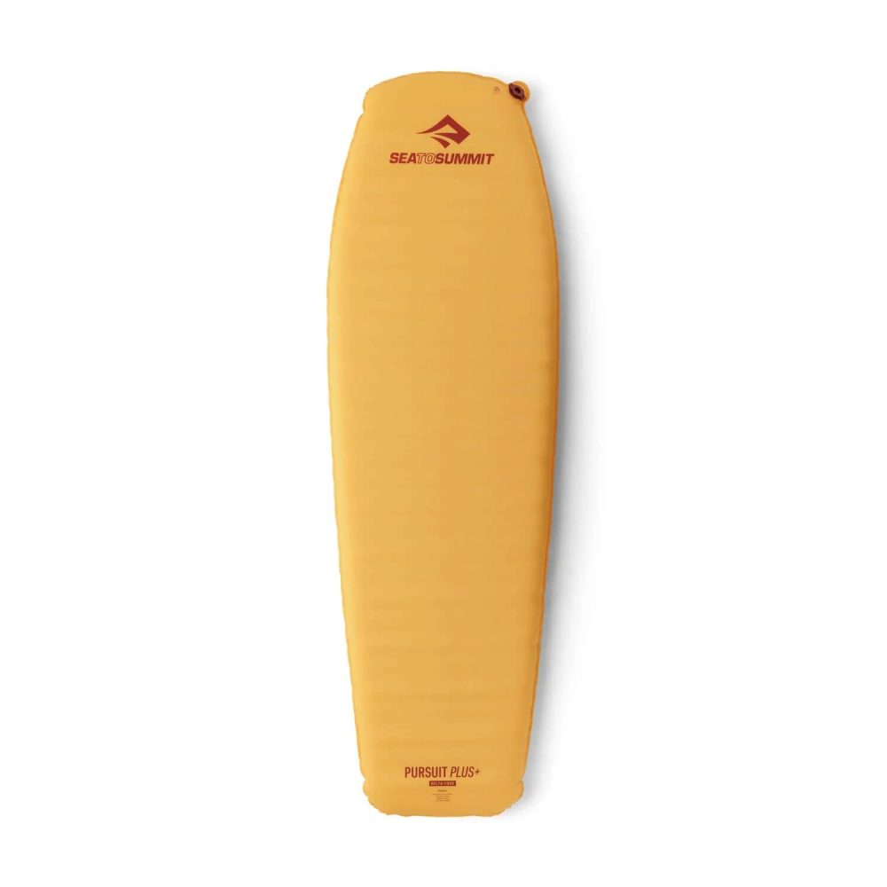 Sea to Summit Pursuit Plus SI Isomatte