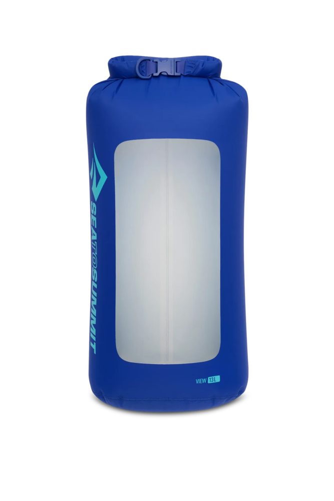 Sea to Summit Lightweight Dry View Packsack