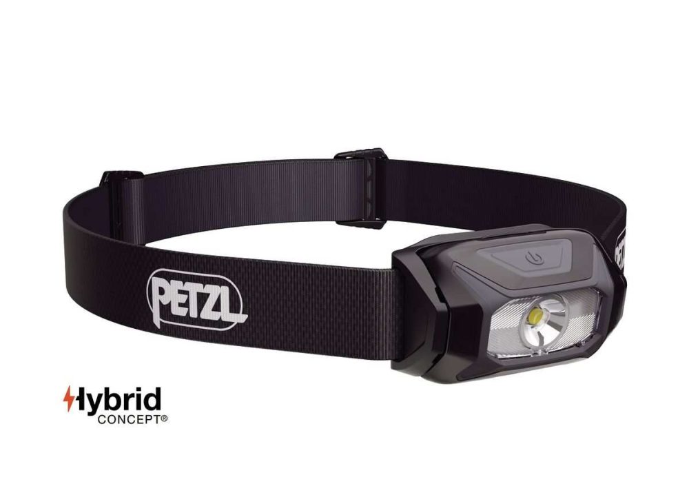 Petzl Tikkina Stirnlampe
