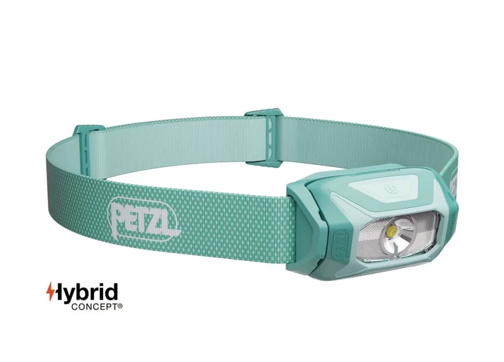 Petzl Tikkina Stirnlampe