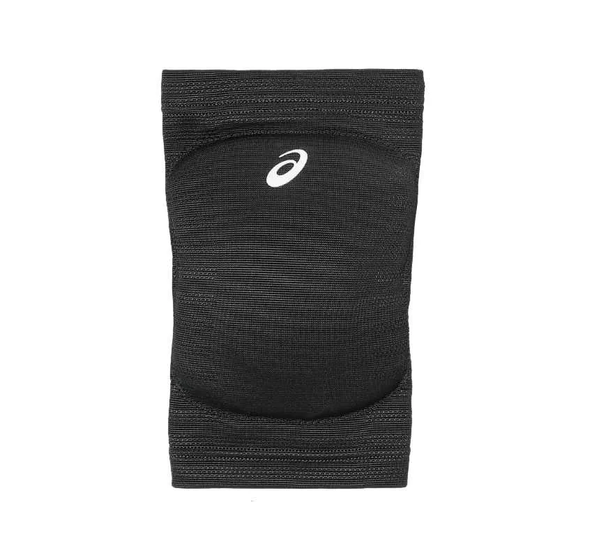 ASICS Performance Knieschoner Schwarz, Herren, Größe: S