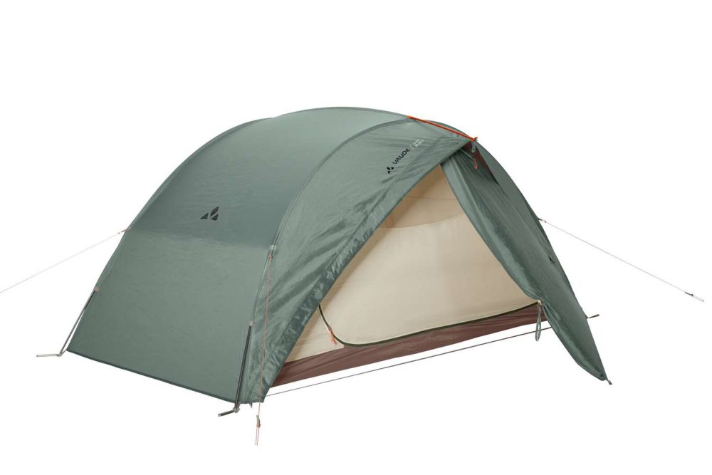 Vaude Allround Space 2P Zeltunterlage