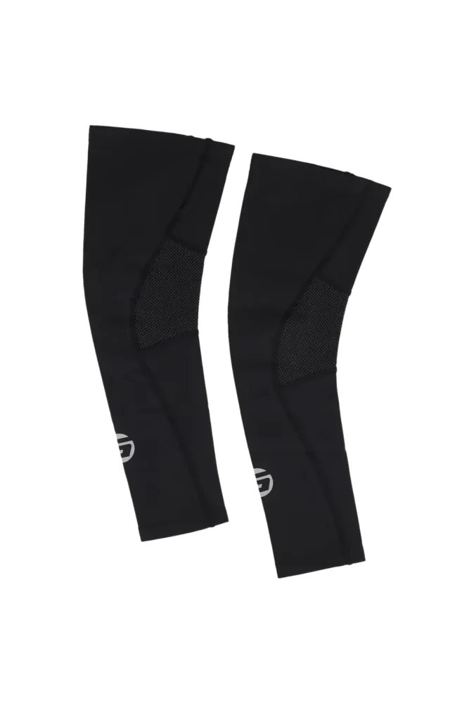Stoke Armlinge Schwarz, Herren, Größe: XL