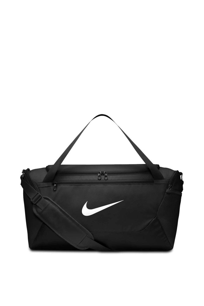 Nike - Sporttasche, Nk Brsla S Duff - X, One Size, Black