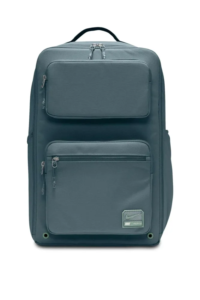 Nike Utility Speed 27 L Rucksack Blau, Herren, Größe: ONE SIZE