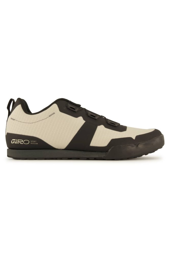 GIRO Tracker™ BOA® Damen Bikeschuh Grau, Damen, Größe: 41