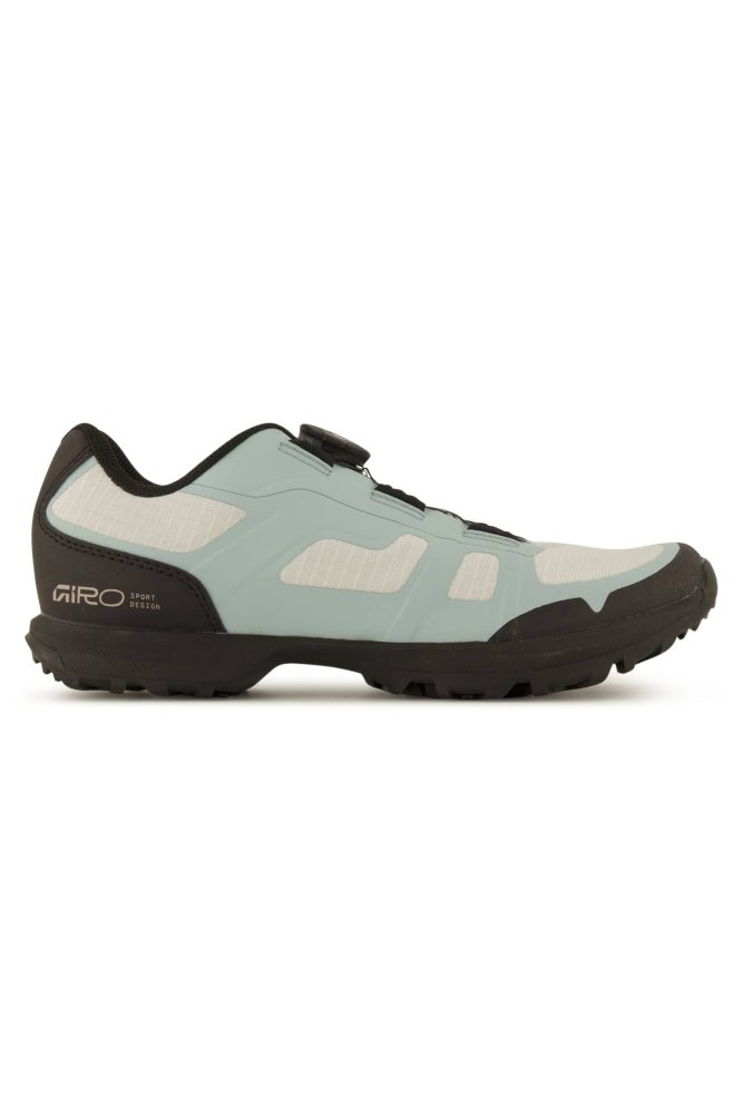 GIRO Gauge BOA® Damen Bikeschuh Blau, Damen, Größe: 41