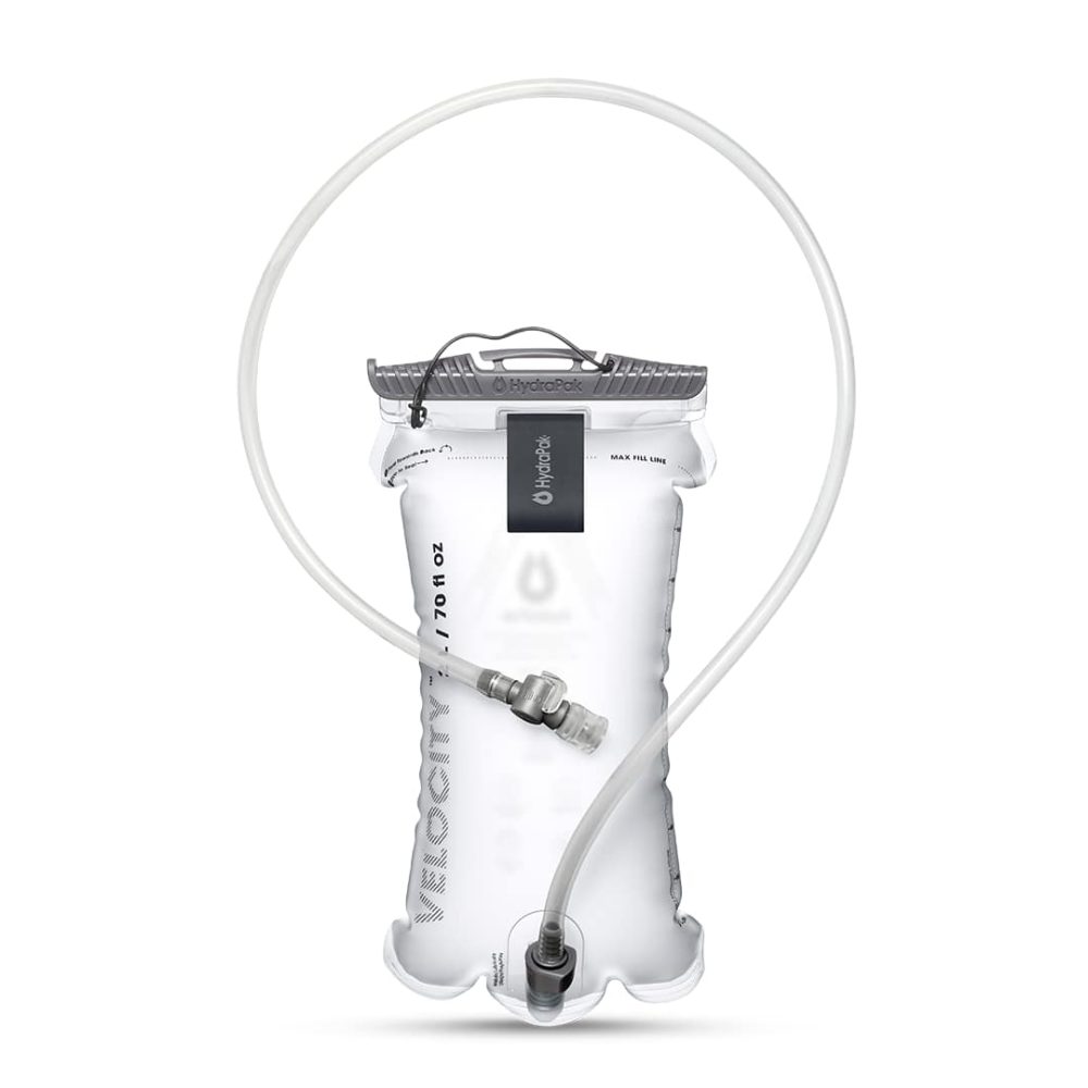 Hydrapak Velocity Trinksystem