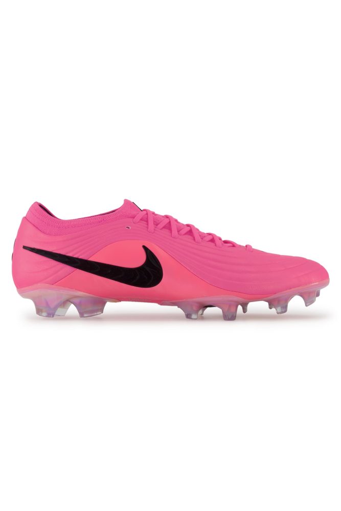 Nike Tiempo Maestro Elite FG Fussballschuh Pink, Herren, Größe: 10