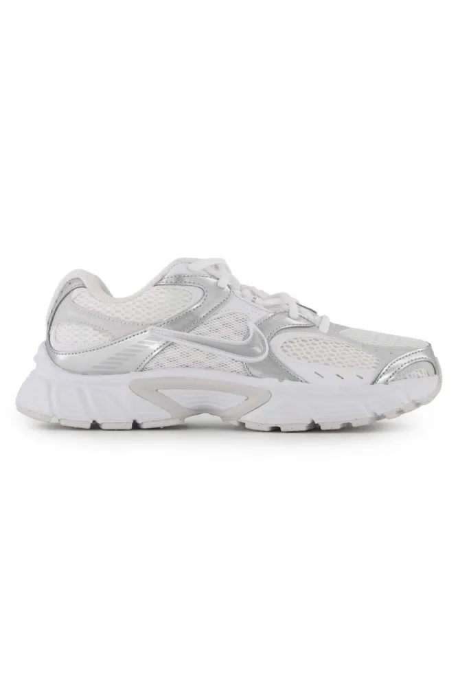 Nike V5 RNR Damen Sneaker Silber, Damen, Größe: 5 1/2
