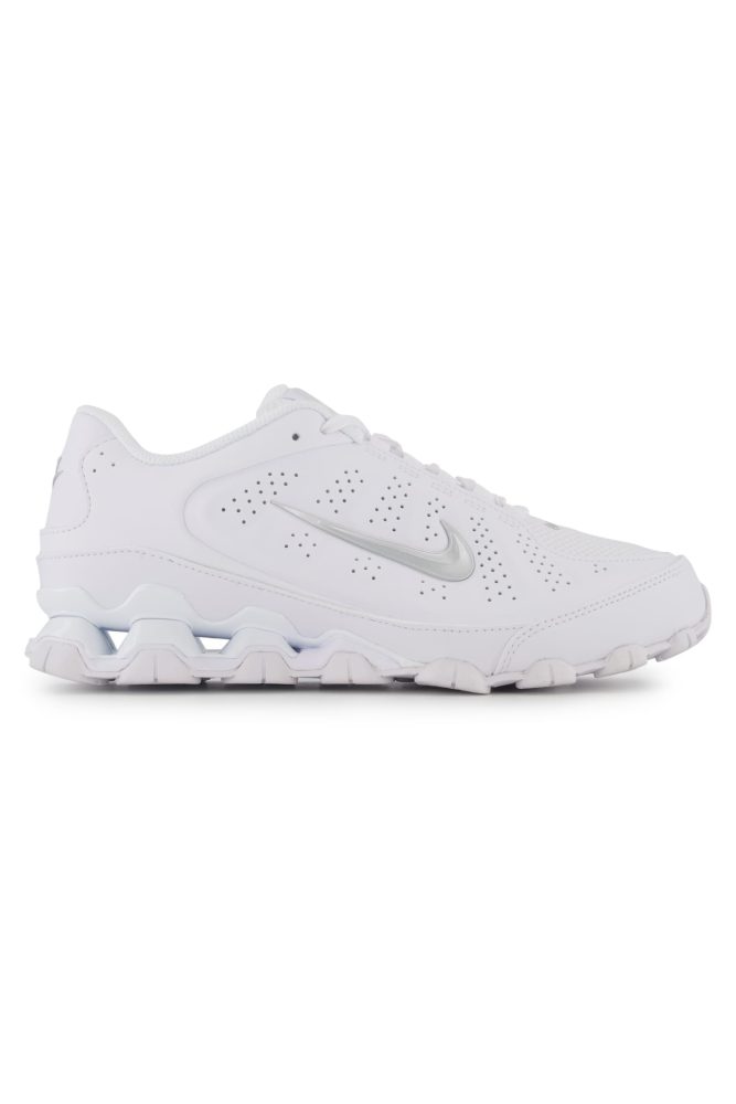 Nike - Sneakers, Low Top, für Damen, Weiss, Größe 37.5