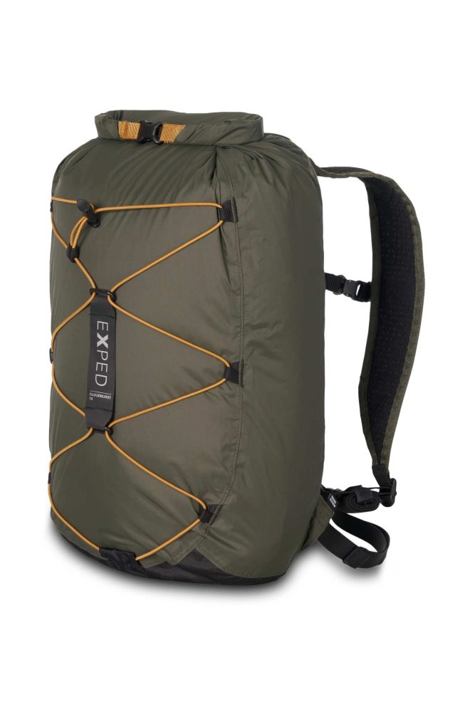 Exped Cloudburst 15 Rucksack