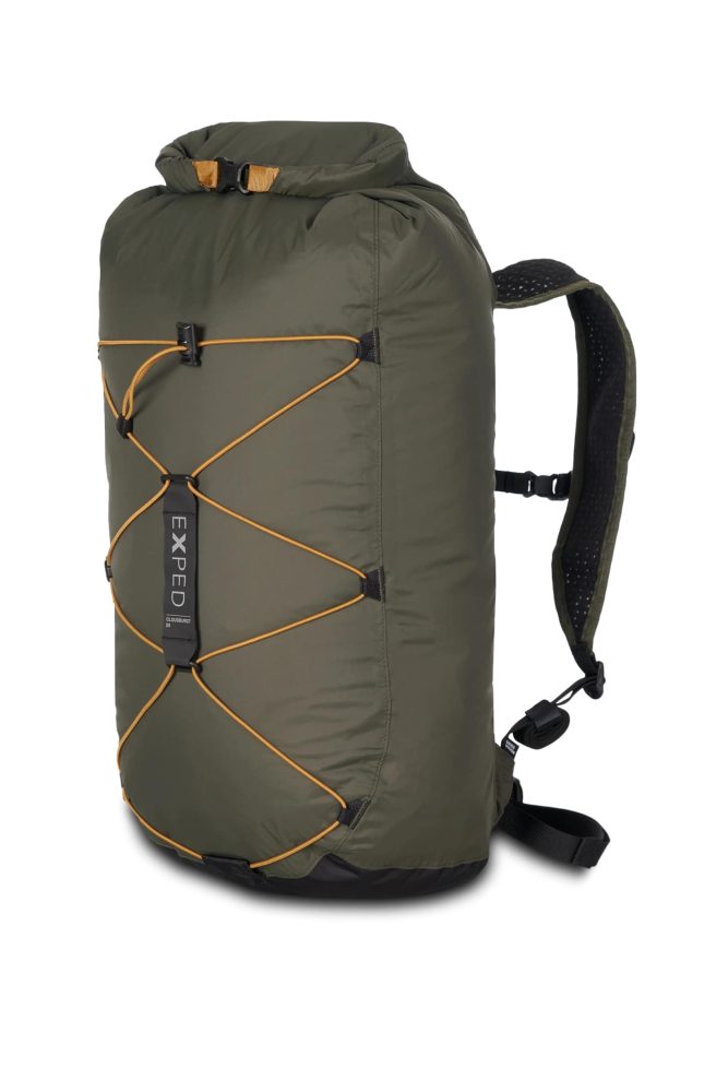 Exped Cloudburst 25 Rucksack