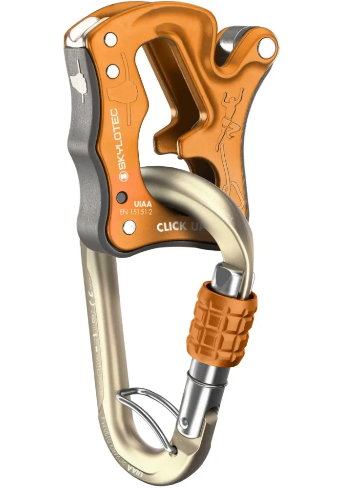 Skylotec Click Up Kit Sicherungsgerät